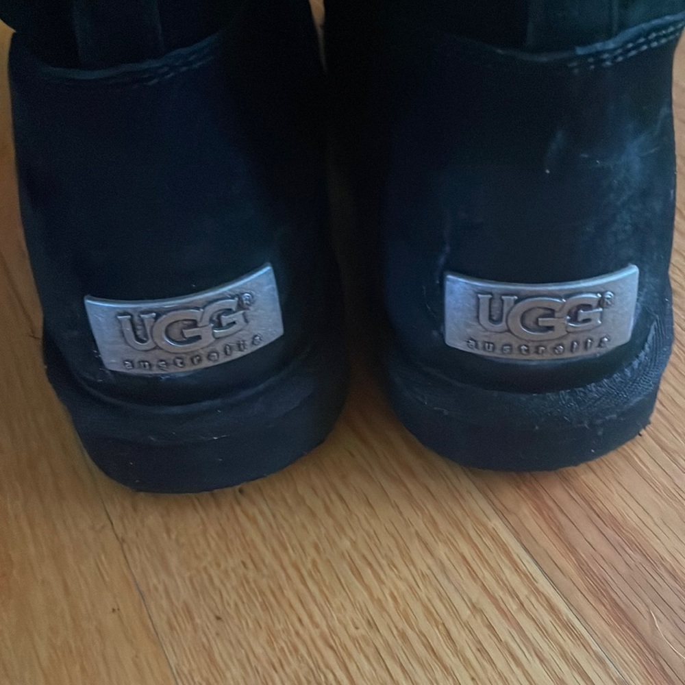 Classic Short Waterproof Boot Ugg - image 3